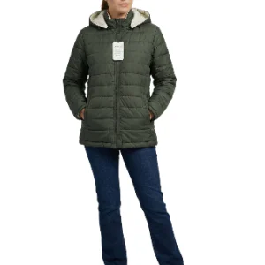 Chaqueta Acolchada talla XL