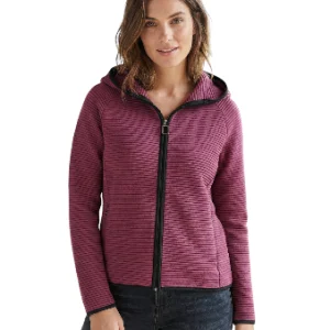 sudadera con capucha y cremallera talla M