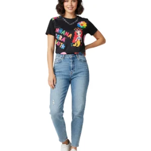 Camiseta Karol G Mañana Será Bonito