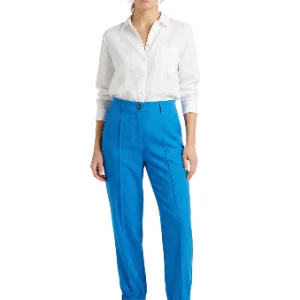 Pantalón Jogger Azul Rey Casual