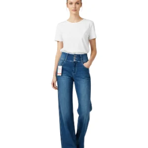 Jean Palazzo  ER WHITE STRECH