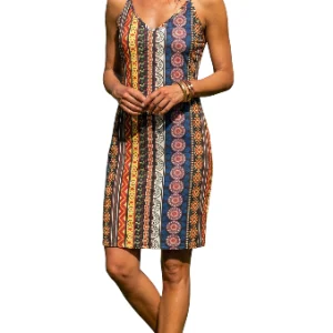 Vestido ajustado