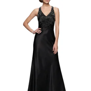 Vestido negro